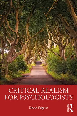 Realismo crítico para psicólogos - Critical Realism for Psychologists