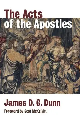 Los Hechos de los Apóstoles - Acts of the Apostles