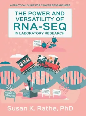 El poder y la versatilidad del ARN-seq en la investigación de laboratorio - The Power and Versatility of RNA-seq in Laboratory Research