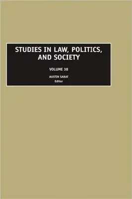 Estudios de Derecho, Política y Sociedad - Studies in Law, Politics, and Society