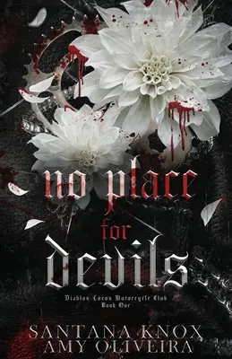 No hay lugar para los demonios - No Place for Devils