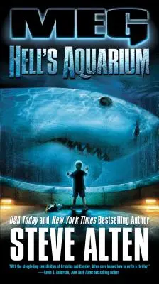 Meg: Acuario del Infierno Acuario del Infierno - Meg: Hell's Aquarium: Hell's Aquarium