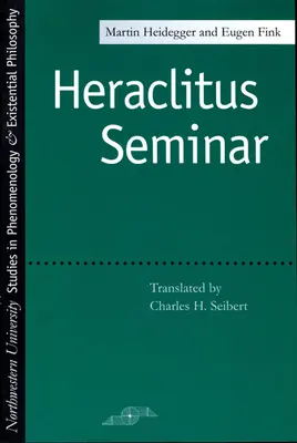 Seminario Heráclito - Heraclitus Seminar