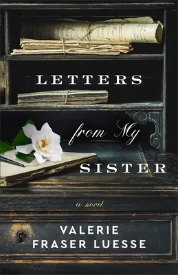 Cartas de mi hermana - Letters from My Sister