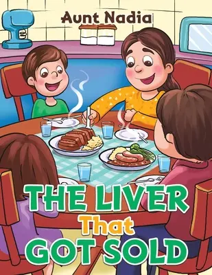 El hígado vendido - The Liver That Got Sold