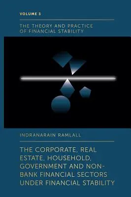 Los sectores financiero empresarial, inmobiliario, de los hogares, público y no bancario en situación de estabilidad financiera - The Corporate, Real Estate, Household, Government and Non-Bank Financial Sectors Under Financial Stability