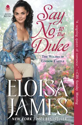 Di No al Duque Los salvajes del castillo de Lindow - Say No to the Duke: The Wildes of Lindow Castle