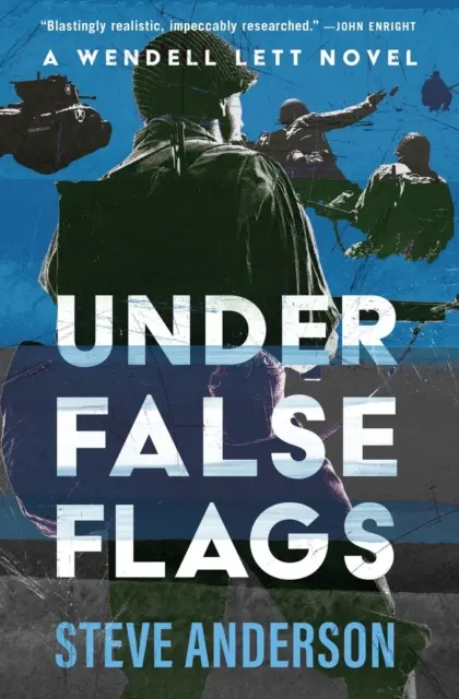 Bajo falsas banderas - Under False Flags