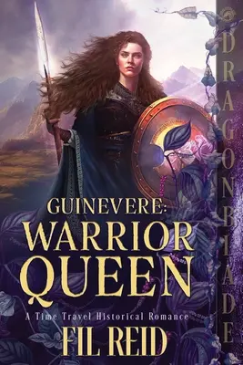 La reina guerrera - Warrior Queen