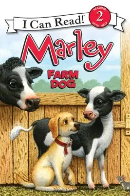 Marley Perro de granja - Marley: Farm Dog