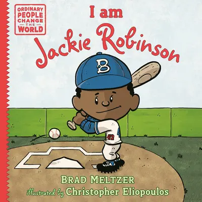 Soy Jackie Robinson - I Am Jackie Robinson