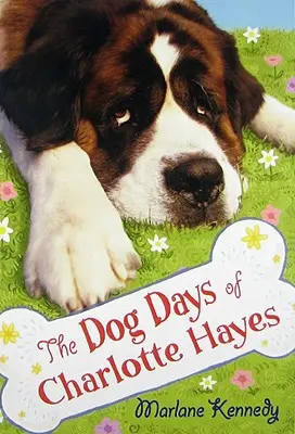 Los días de perros de Charlotte Hayes - The Dog Days of Charlotte Hayes