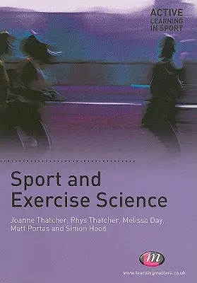 Ciencias del deporte y del ejercicio - Sport and Exercise Science