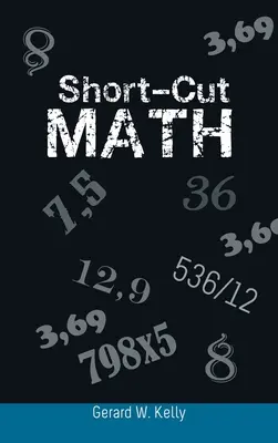 Matemáticas abreviadas - Short-Cut Math