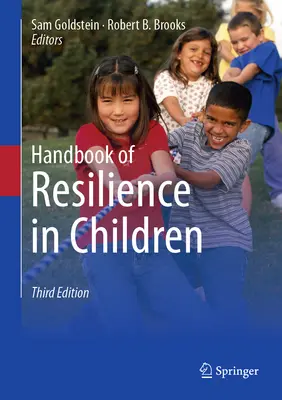 Manual de resiliencia en niños - Handbook of Resilience in Children