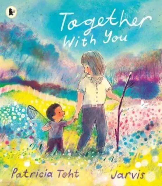 Junto a ti - Together with You