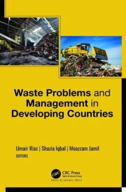 Problemas y gestión de residuos en los países en desarrollo - Waste Problems and Management in Developing Countries