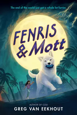 Fenris y Mott - Fenris & Mott