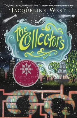 Los coleccionistas - The Collectors