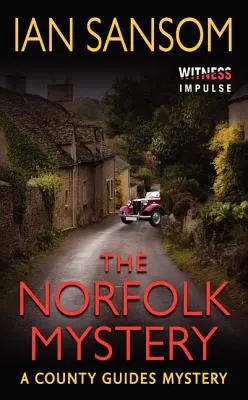 El misterio de Norfolk - The Norfolk Mystery