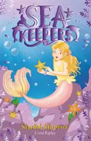 Guardianes del Mar: Pijamada de Estrellas de Mar - Libro 11 - Sea Keepers: Starfish Sleepover - Book 11