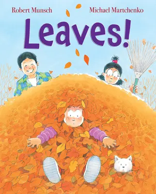 ¡Leaves! - Leaves!