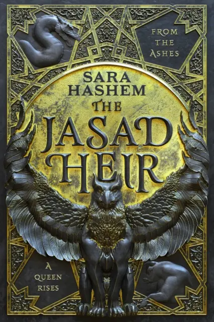 Jasad Heir