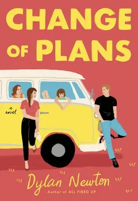 Cambio de planes - Change of Plans