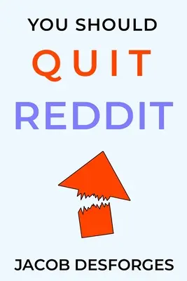 Deberías dejar Reddit - You Should Quit Reddit