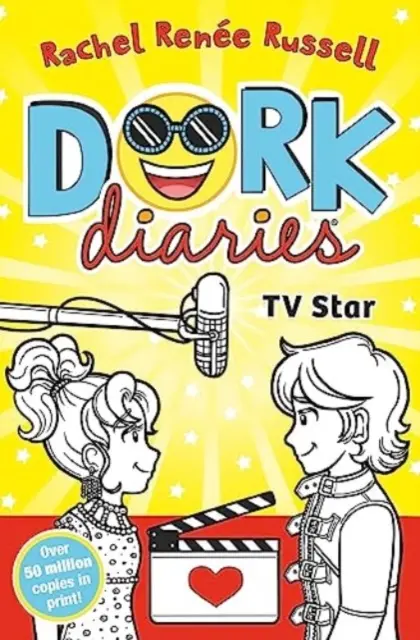 Diarios de Dork: TV Star - Dork Diaries: TV Star