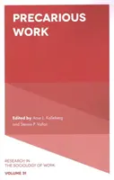 Trabajo precario - Precarious Work