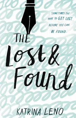 Objetos perdidos - The Lost & Found