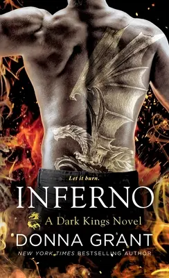 Inferno - Una novela de los Reyes Oscuros - Inferno - A Dark Kings Novel