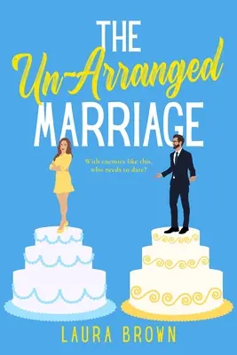 El matrimonio no concertado - The Un-Arranged Marriage