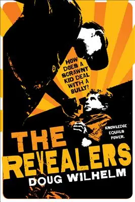 Los reveladores - The Revealers