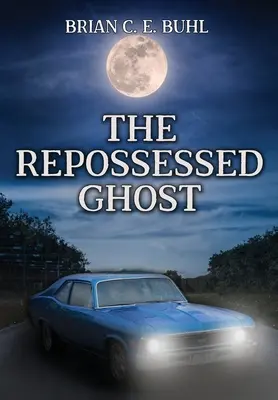 El fantasma desposeído - The Repossessed Ghost