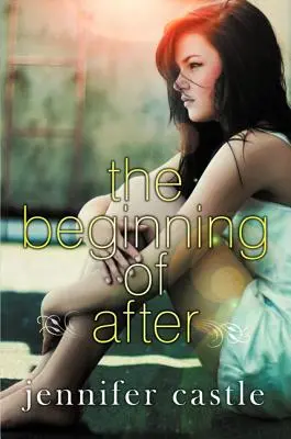 El comienzo de After - The Beginning of After