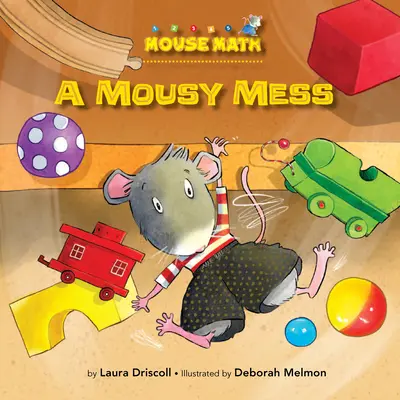 Un lío de ratones: Clasificar - A Mousy Mess: Sorting