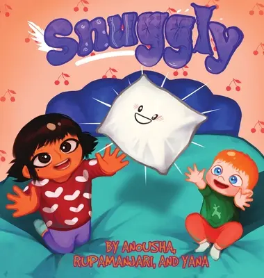 Snuggly Un libro sobre el amor entre hermanos y el reciclaje de juguetes viejos - Snuggly: A book about sibling love and recycling of old toys