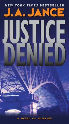 Justicia denegada - Justice Denied