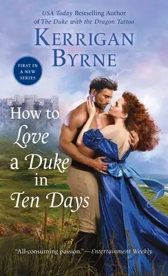 Cómo amar a un duque en diez días - How to Love a Duke in Ten Days