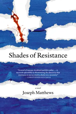 Sombras de resistencia - Shades of Resistance