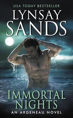 Noches inmortales - Immortal Nights