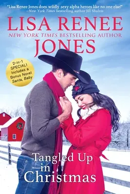 Enredados en Navidad - Tangled Up in Christmas