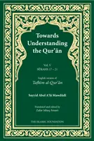 Hacia la comprensión del Corán - Towards Understanding the Qur'an