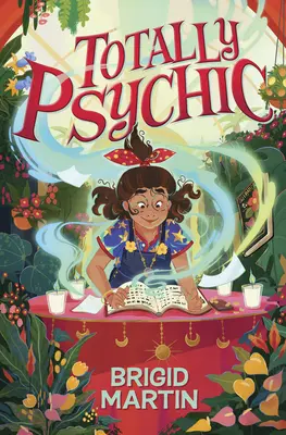 Totalmente psíquico - Totally Psychic