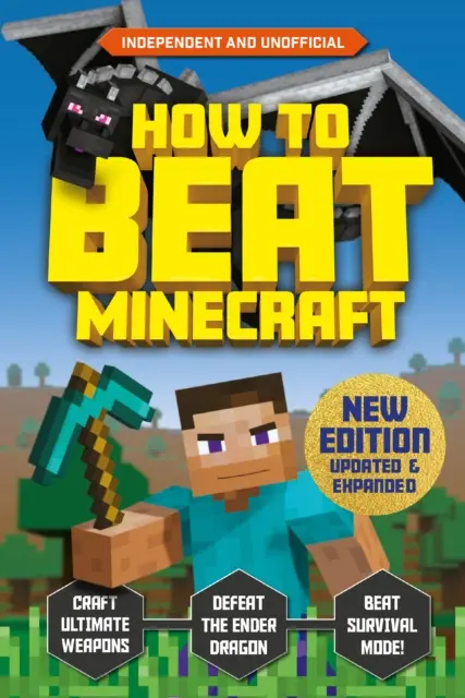 Cómo superar Minecraft - Extended Edition - How to Beat Minecraft - Extended Edition