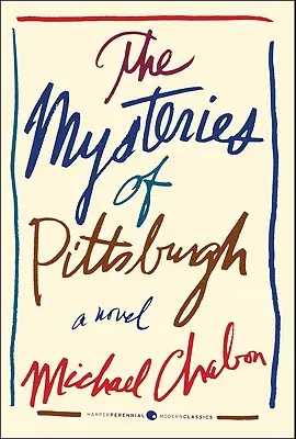 Los misterios de Pittsburgh - The Mysteries of Pittsburgh