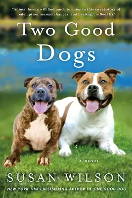 Dos buenos perros - Two Good Dogs