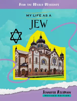 Mi vida como judío - My Life as a Jew